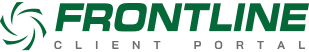 Frontline Client Portal